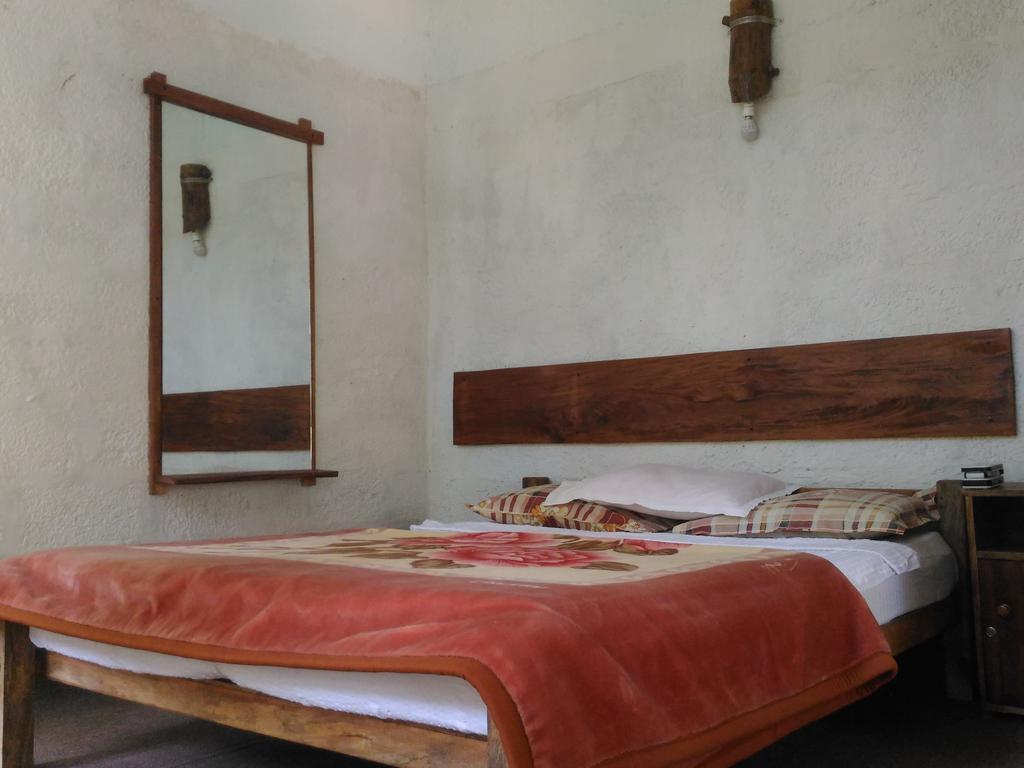 Jungle Jive Tree House Munnar Bed and Breakfast Εξωτερικό φωτογραφία